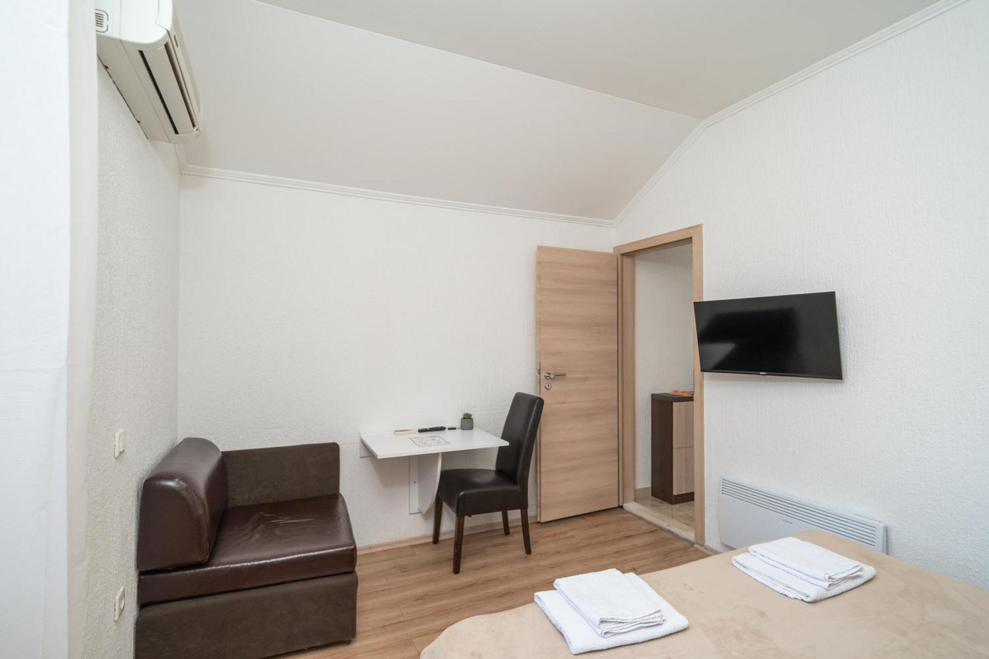 Apartment Luki Дубровник Экстерьер фото